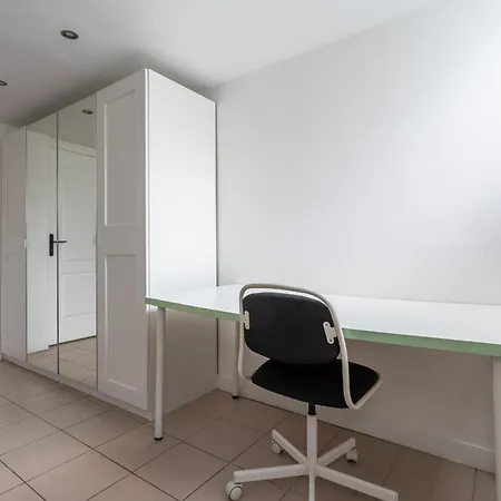 Loft Jacuzzi - Rer A A 1 Min - Paris Disneyland - Parking * Neuilly-Plaisance