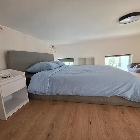 Loft Jacuzzi - Rer A A 1 Min - Paris Disneyland - Parking Apartamento Neuilly-Plaisance